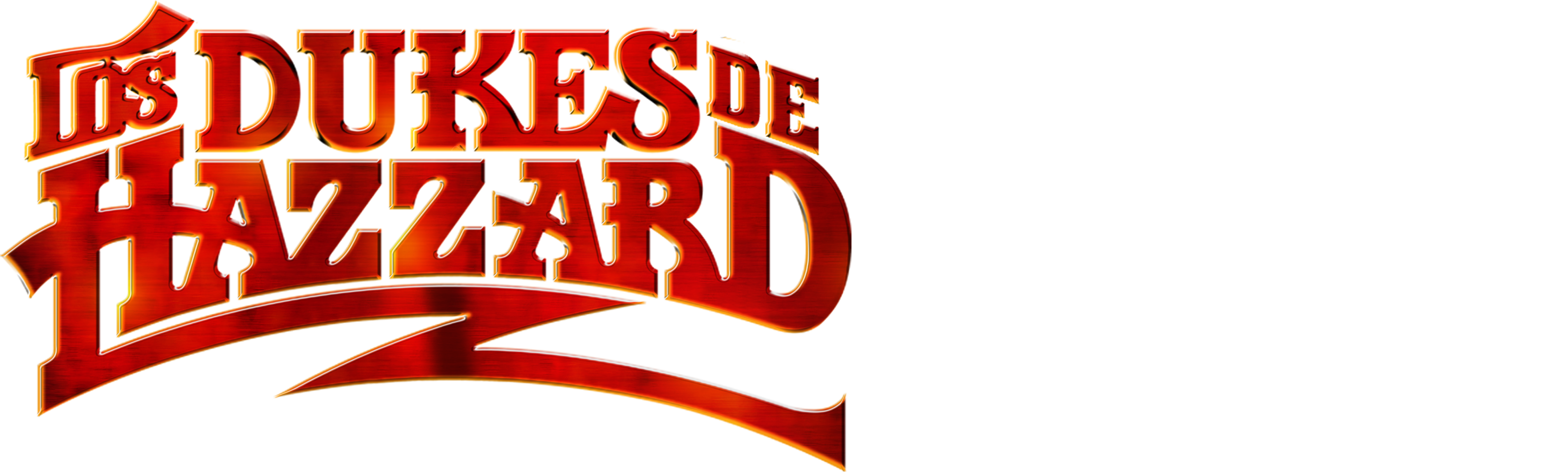 Los Duques de Hazzard