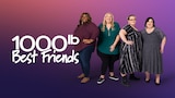 1000-lb Best Friends