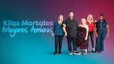 Kilos mortales: mejores amigas