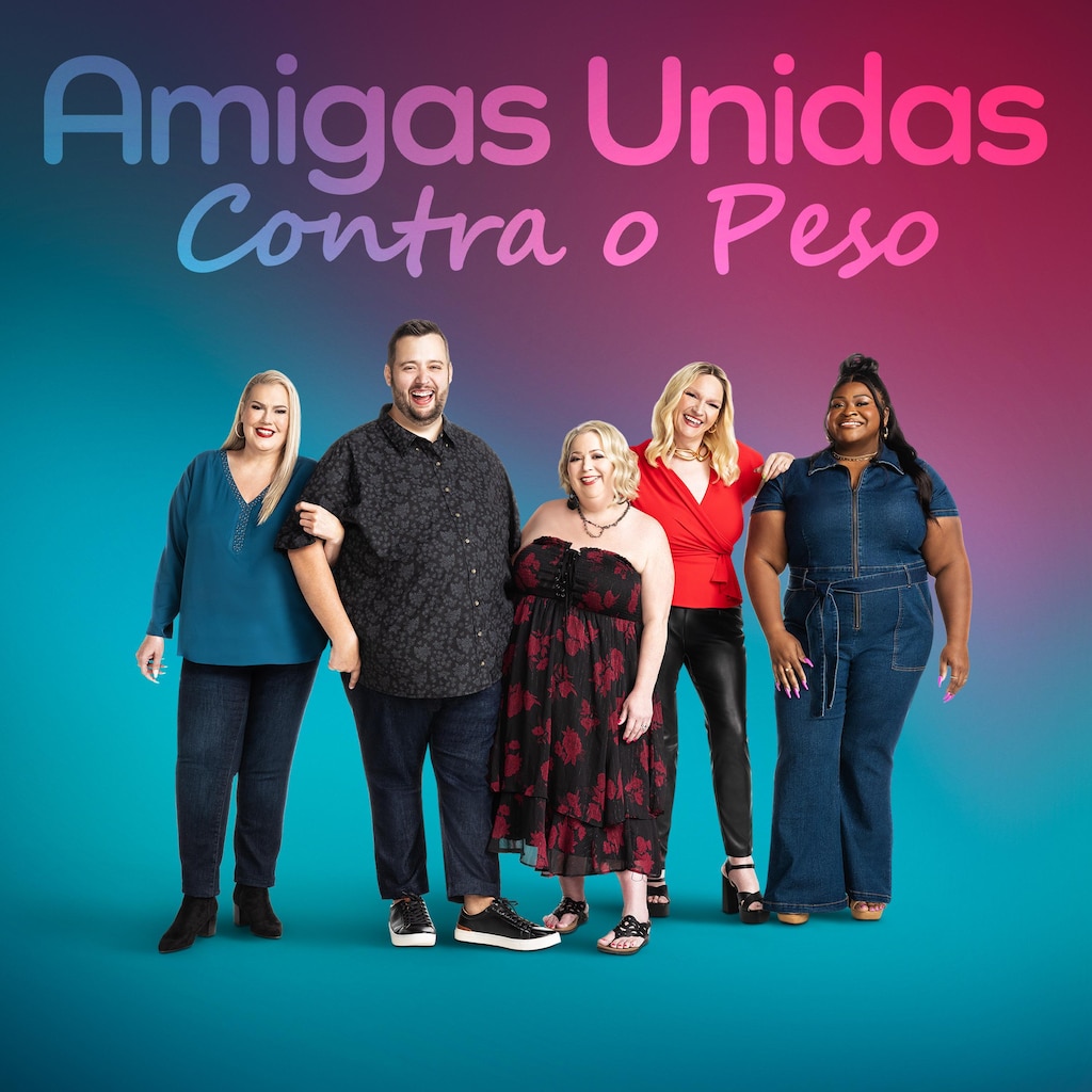 Amigas Unidas Contra o Peso