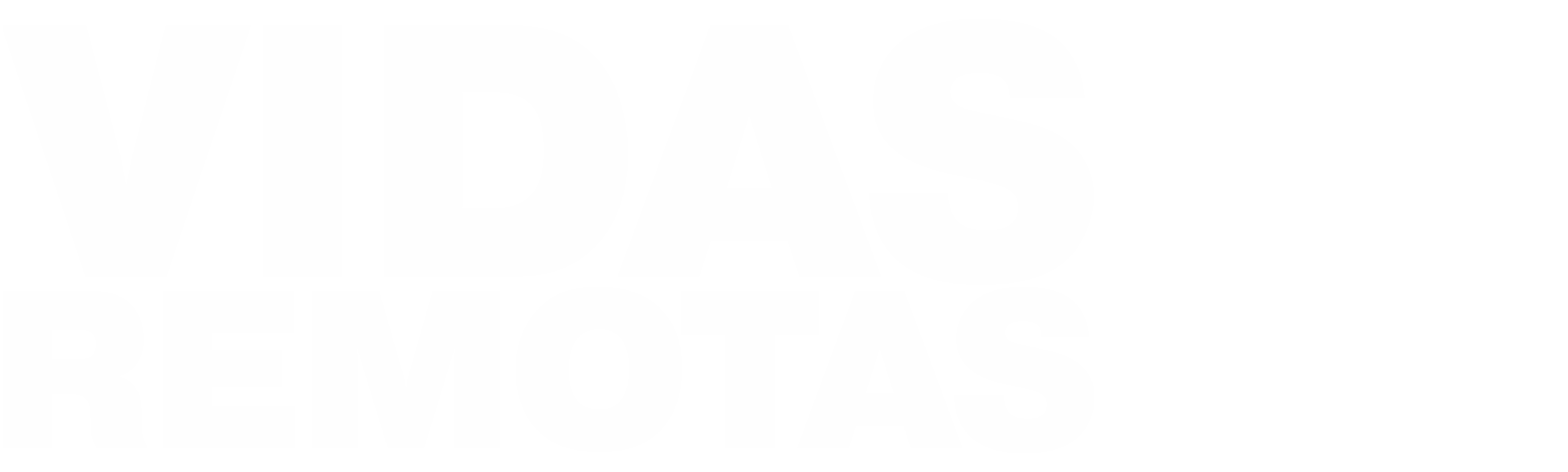Vidas remotas