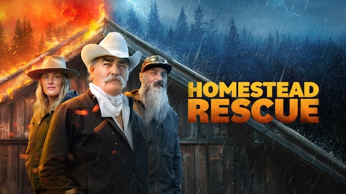 homestead rescue marty raney net worth - Ilustrasi 3