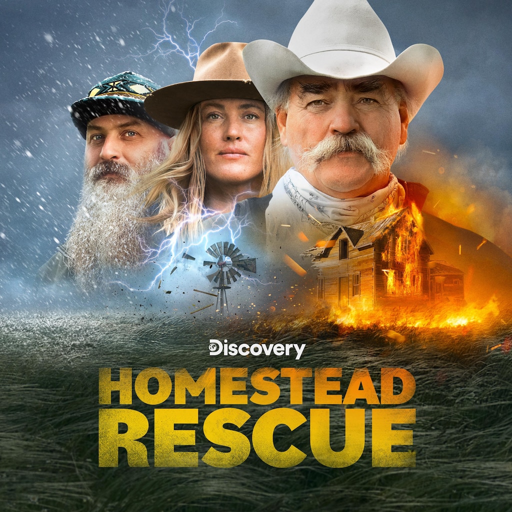 Homestead Rescue