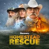 Homestead Rescue