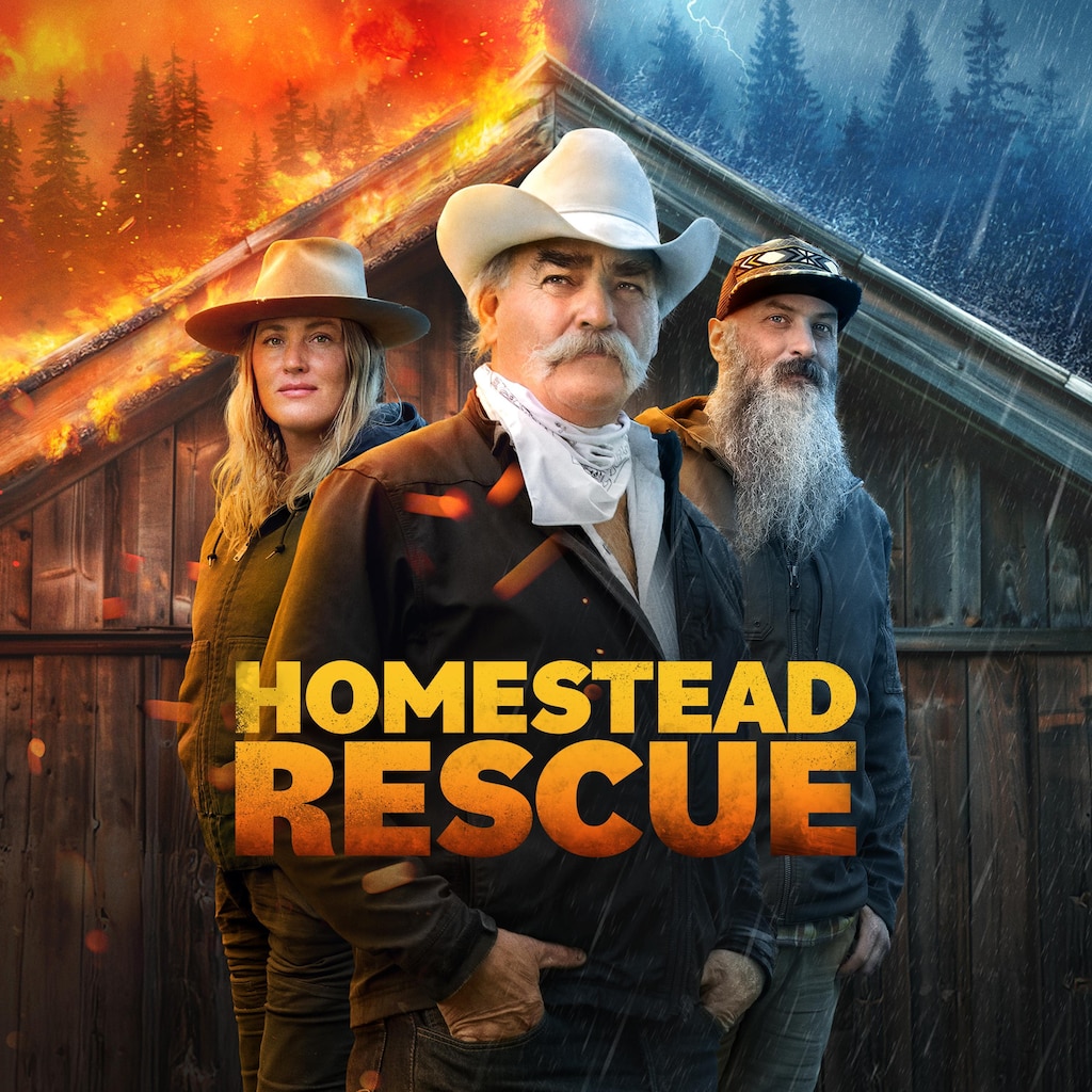 Homestead Rescue