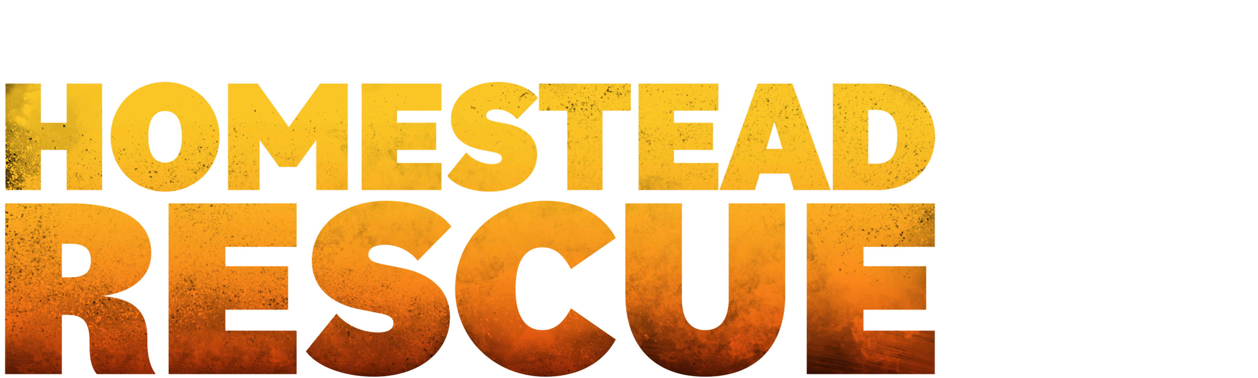 Homestead Rescue
