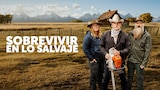 Sobrevivir en lo salvaje
