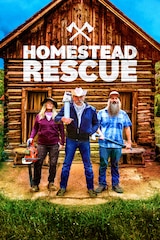 Homestead Rescue