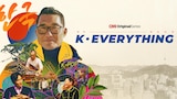 K-Everything: A CNN Original Series