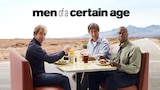 Men of a Certain Age