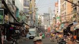 Ho Chi Minh City