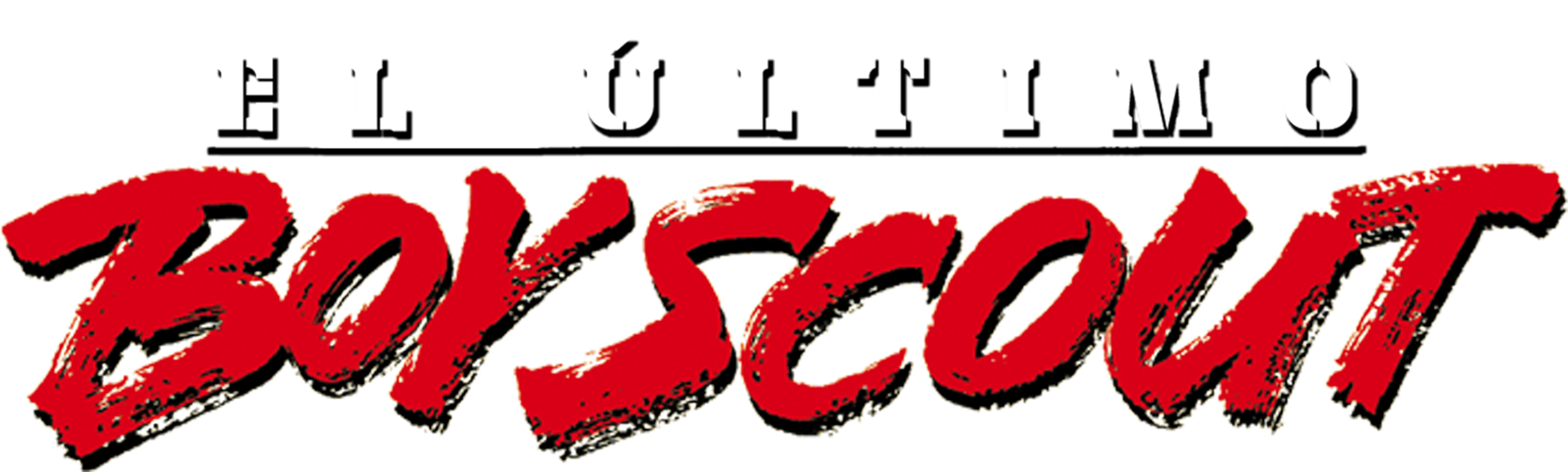 El Último Boy Scout