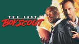 The Last Boy Scout