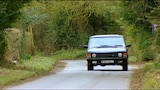 Range Rover Part 1