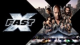 Fast X