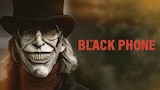 The Black Phone