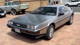 DeLorean
