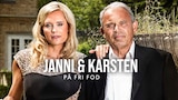 Janni & Karsten - På fri fod