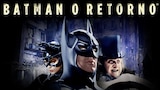 Batman: O Retorno