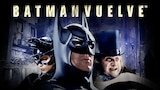 Batman vuelve