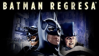 Batman Regresa