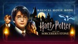 Harry Potter and The Sorcerer’s Stone: Magical Movie Mode