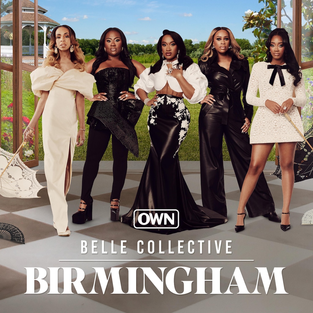 Belle Collective: Birmingham