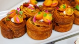 The Pastry Shop