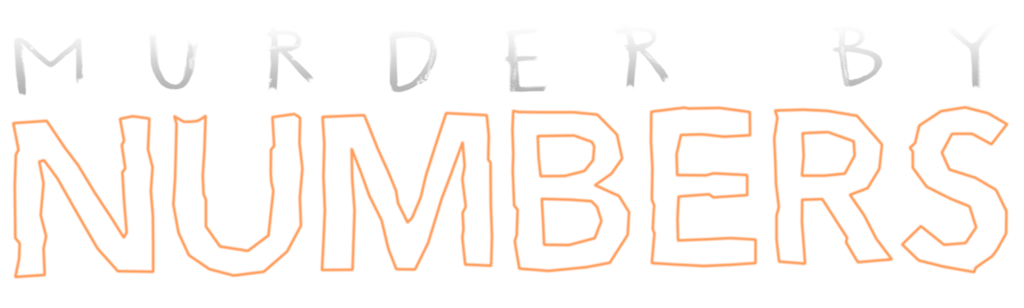 Murder By Numbers