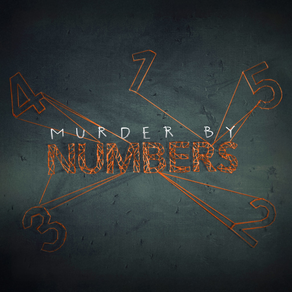 Murder By Numbers