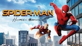 Spider-Man: Homecoming