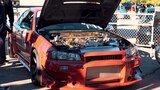 What Do You Drive?: Skyline R34 GT-R
