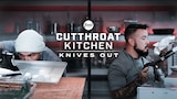 Cutthroat Kitchen: Knives Out