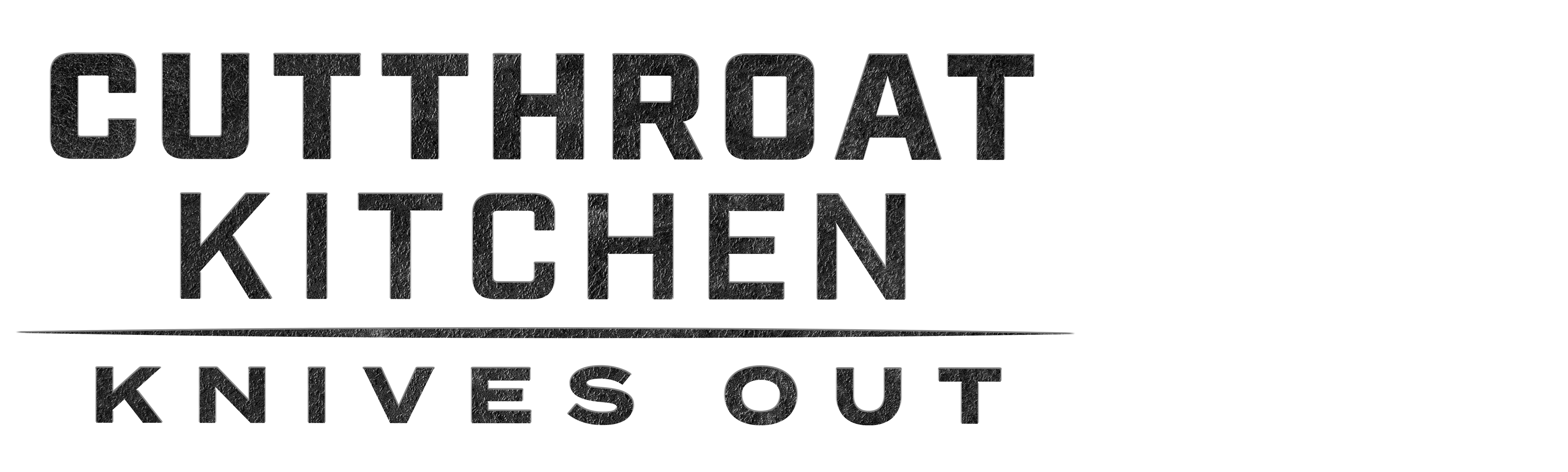 Cutthroat Kitchen: Knives Out