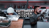 Cutthroat Kitchen: Knives Out