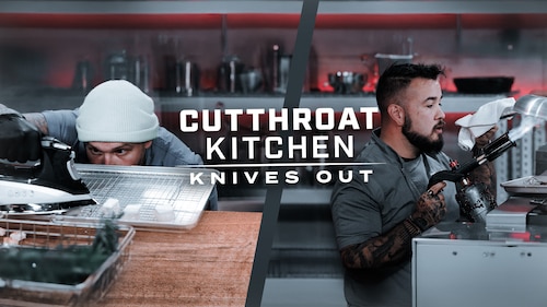 Cutthroat Kitchen