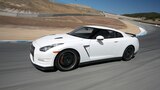 2013 Nissan GT-R Black Edition Hot Lap! -- 2012 Best Driver's Car Contender
