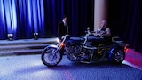 Christopher and Dana Reeve Foundation Bike