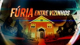 Fúria entre Vizinhos