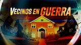 Vecinos en guerra