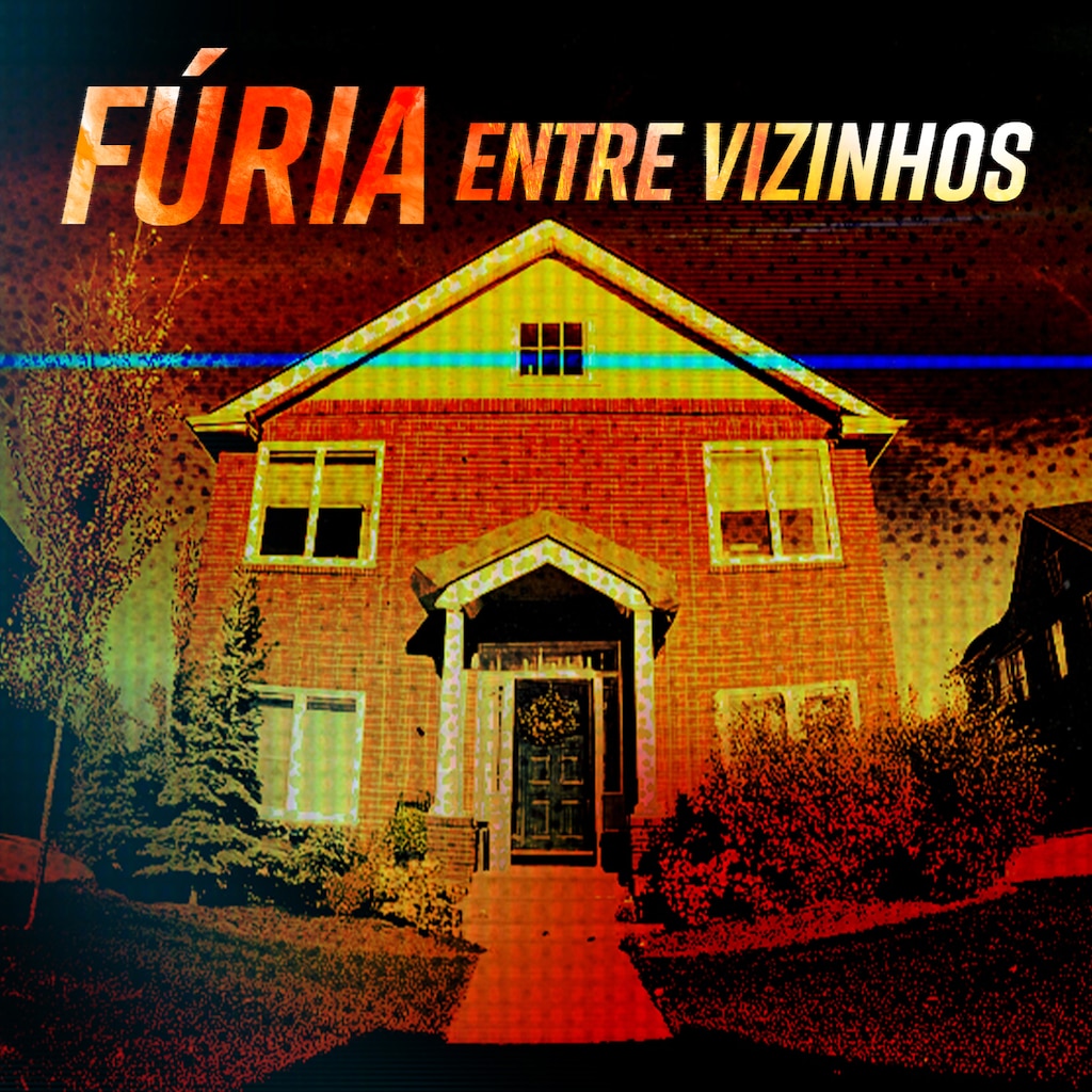 Fúria entre Vizinhos
