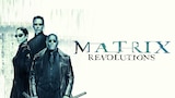 Matrix Revolutions