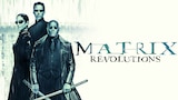 The Matrix Revolutions