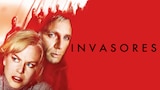 Invasores