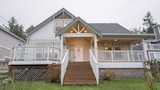 Beach Home on Camano Island, WA