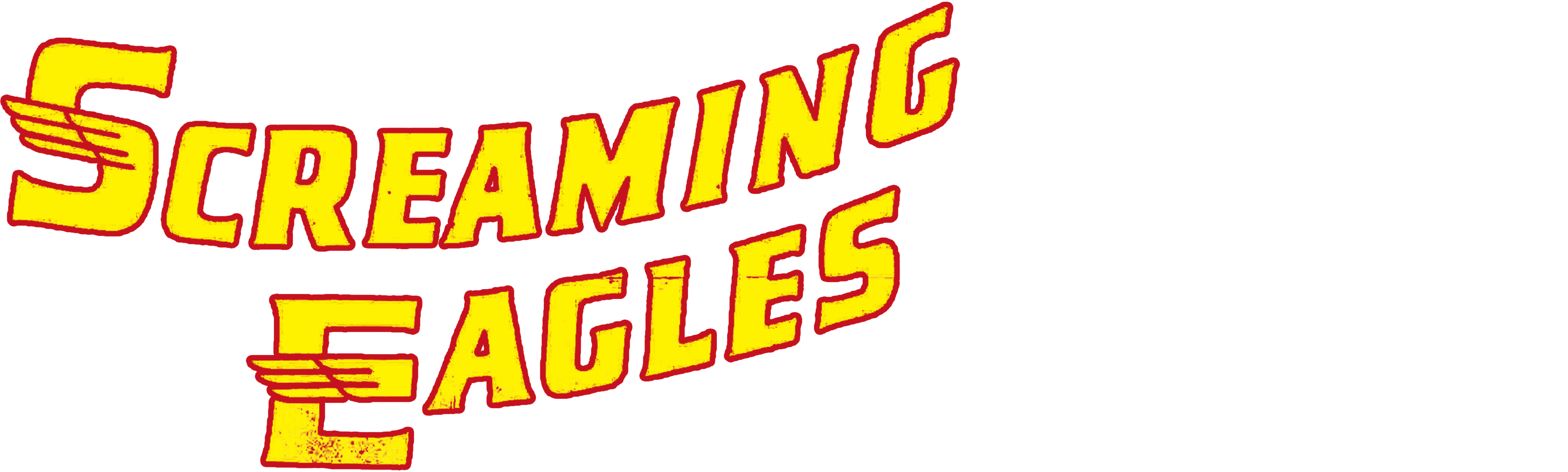 Screaming Eagles