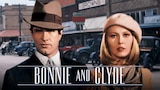 Bonnie and Clyde