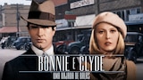 Bonnie e Clyde: Uma Rajada de Balas