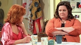 Peggy's New Beau