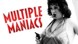 Multiple Maniacs